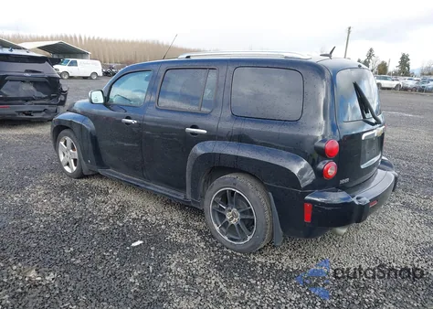 2006 Chevrolet Hhr Lt z USA, uszkodzony, nr VIN 3GNDA23P06S675133